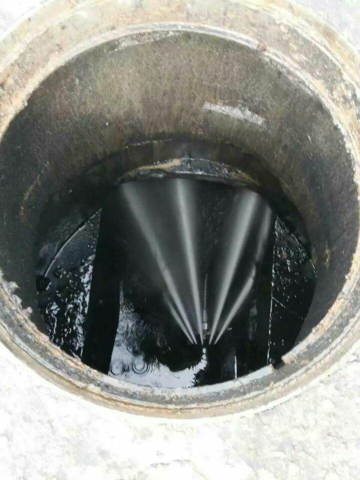 鹤城市政管道清洗-排污管道清洗